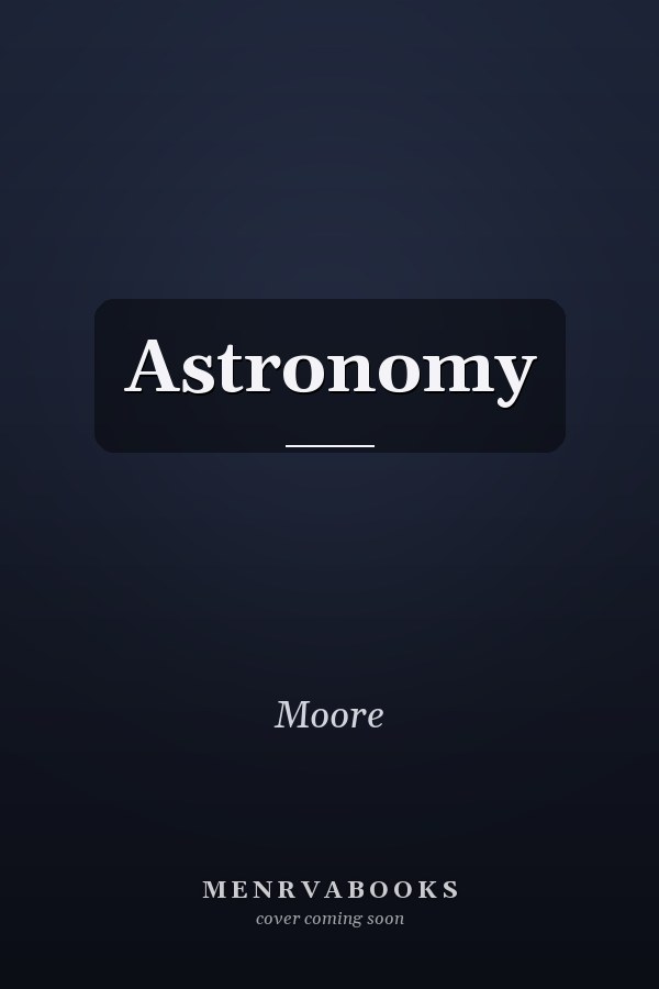 Astronomy