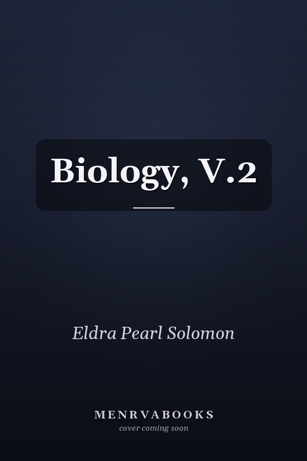 Biology, V.2