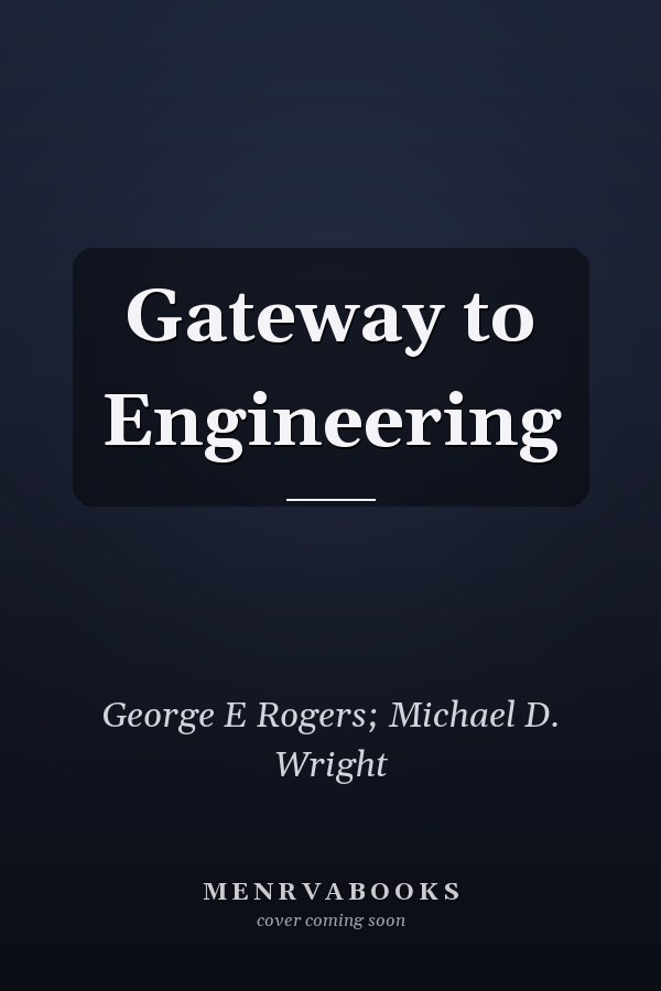 Gateway to Engineering