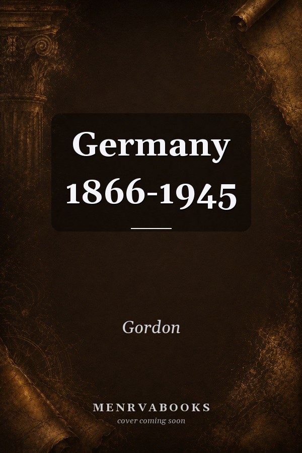Germany 1866 1945