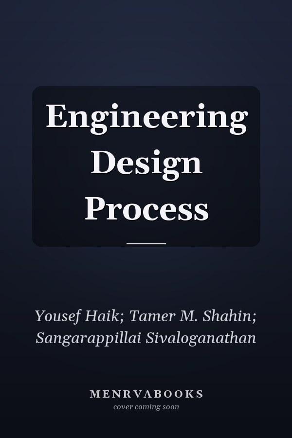 Engineering Design Process
