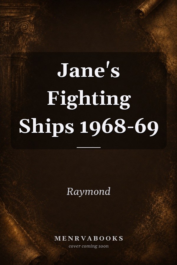 Janes Fighting Ships 1968 69