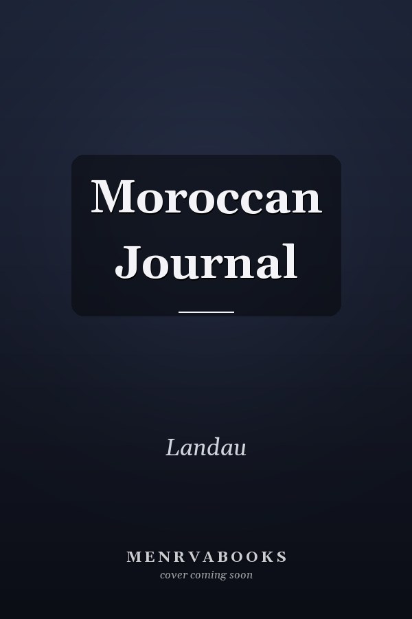 Moroccan Journal