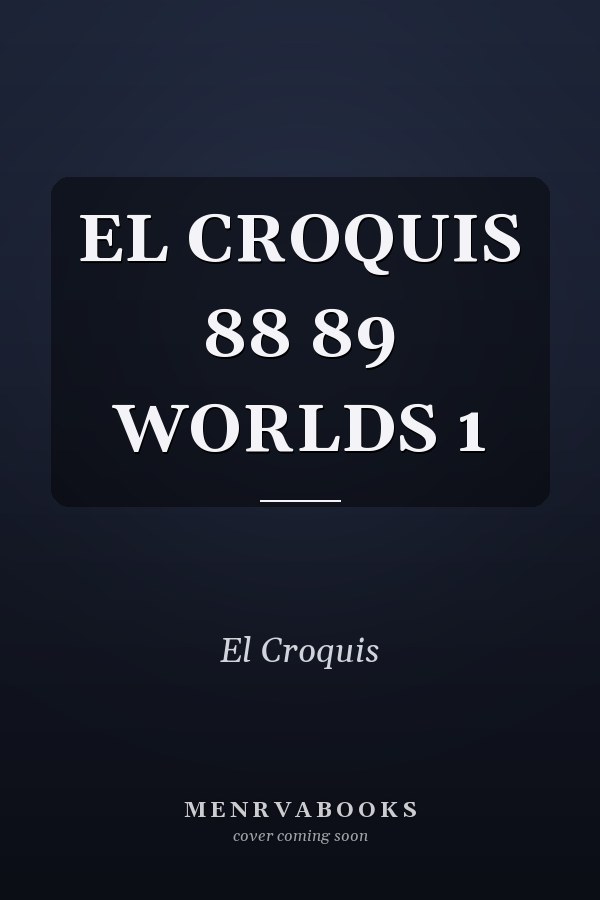 EL CROQUIS 88 89 WORLDS 1