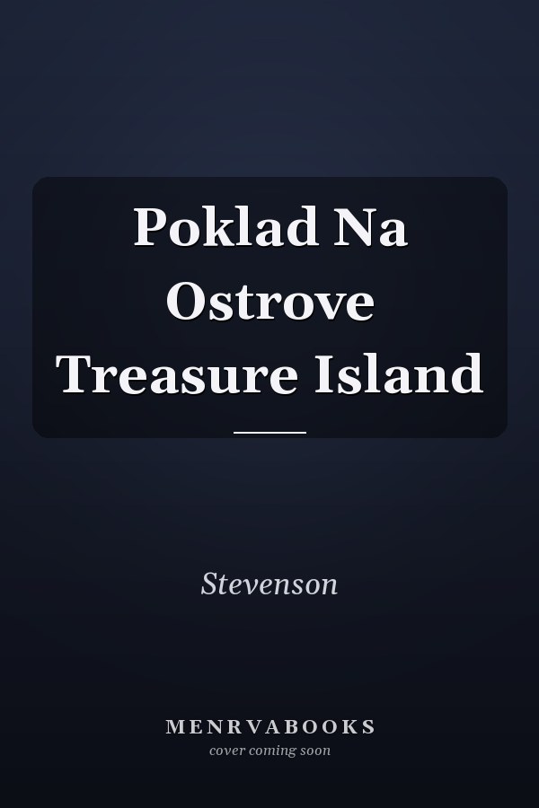 Poklad Na Ostrove  Treasure Island