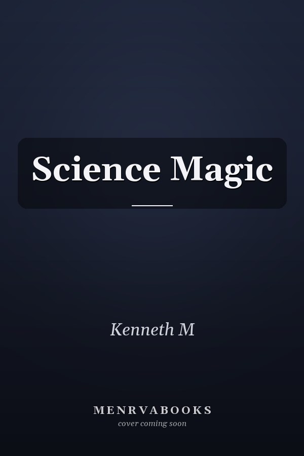 Science Magic