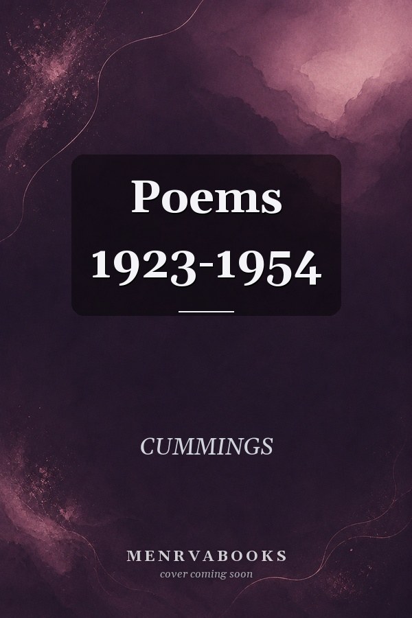 Poems 1923-1954