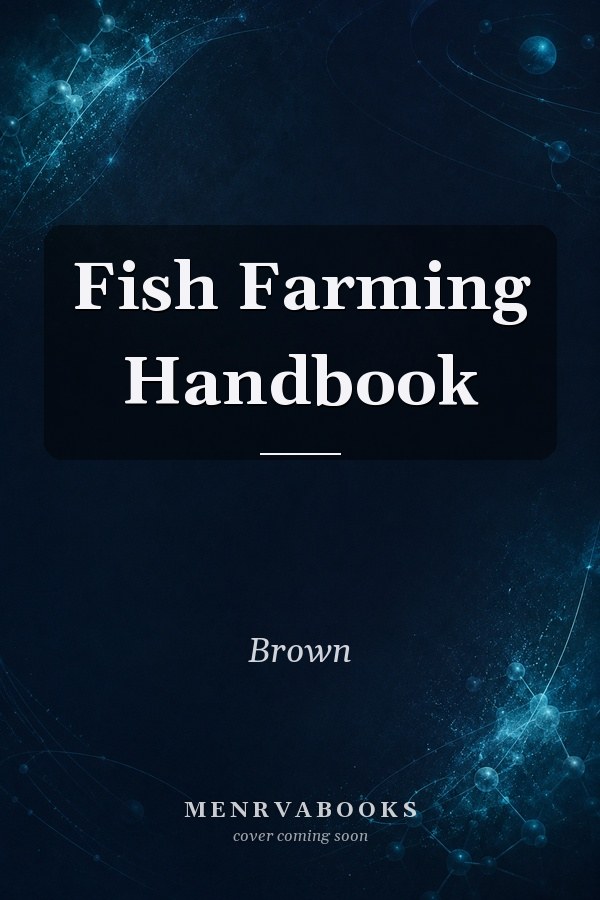 Fish Farming Handbook
