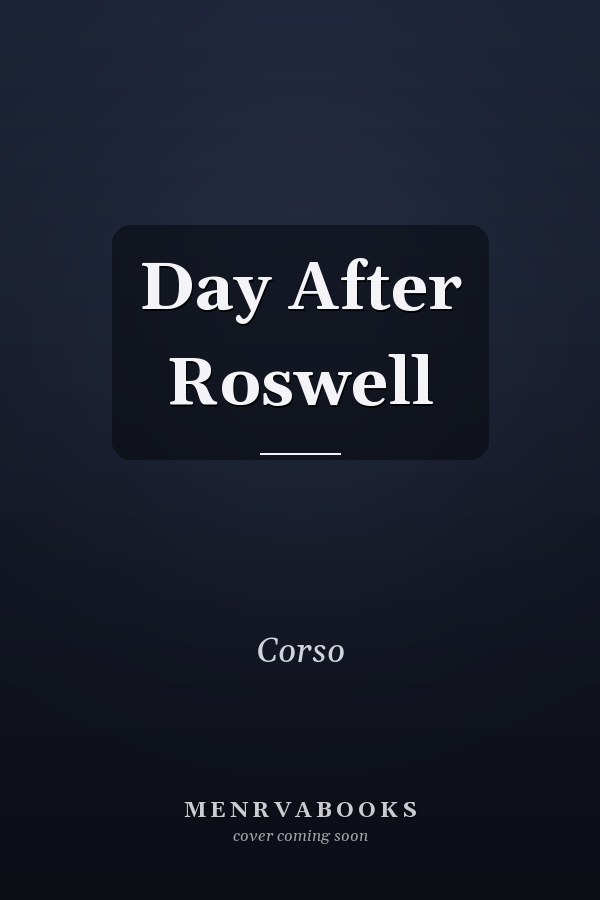 Day After Roswell