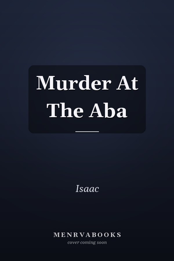 Murder At The Aba