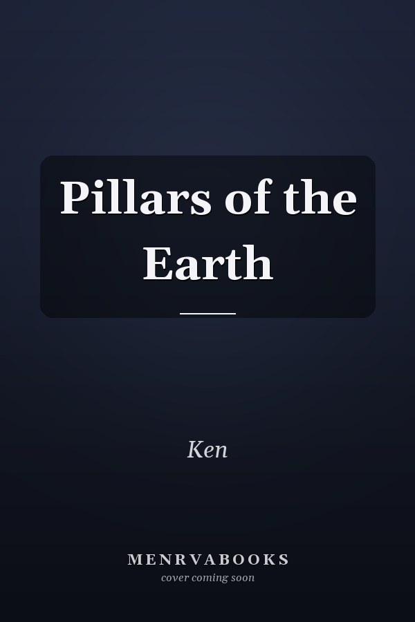 Pillars of the Earth