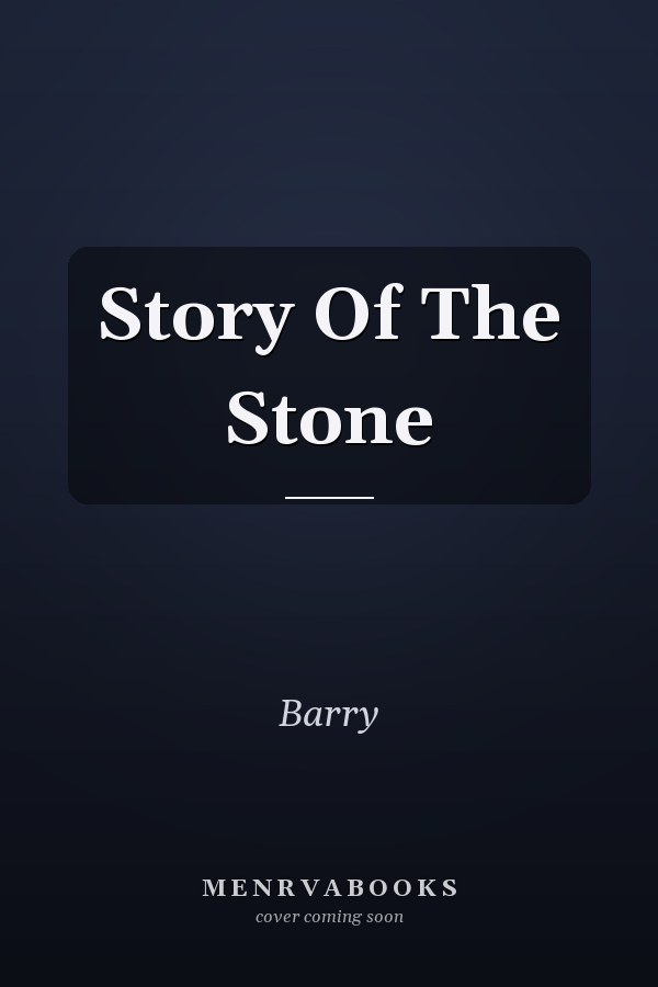 Story Of The Stone