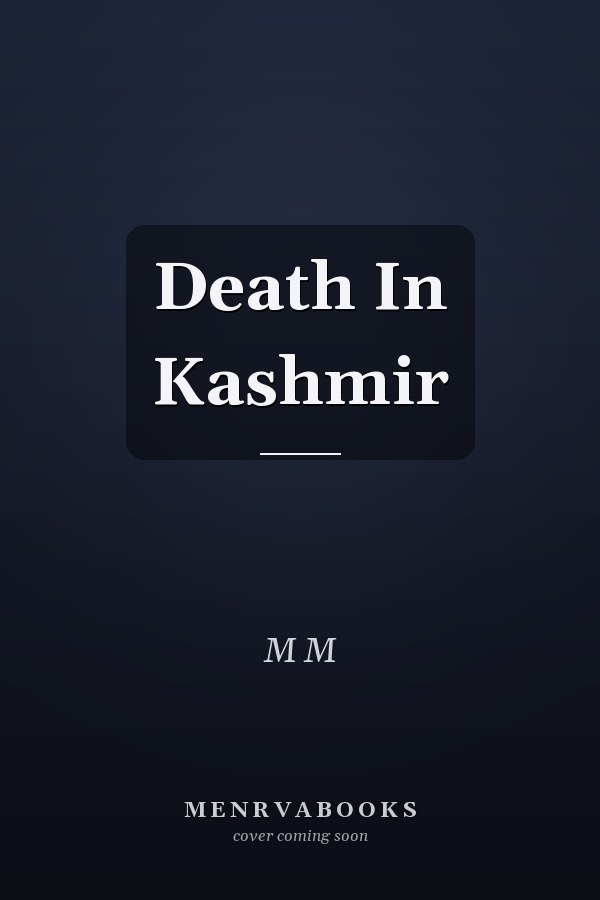 Death In Kashmir