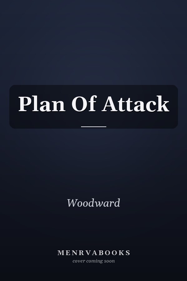 Plan Of Attack