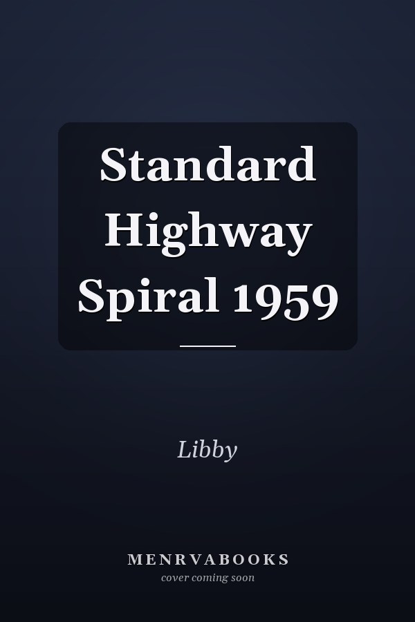 Standard Highway Spiral 1959