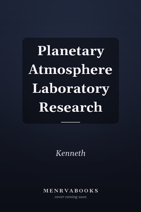 Planetary Atmosphere Laboratory Research