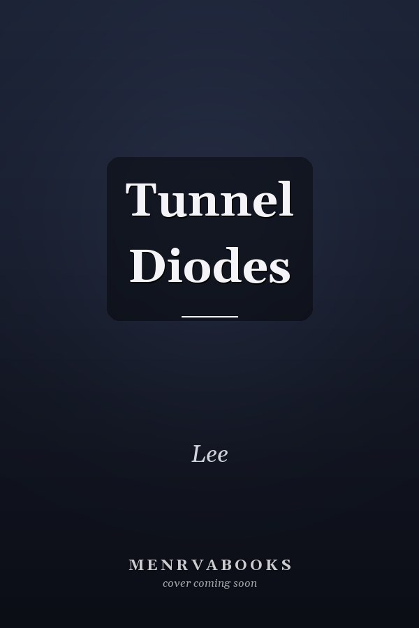 Tunnel Diodes