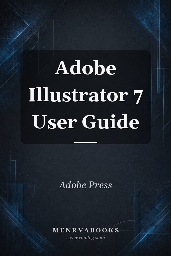 Adobe Illustrator 7 User Guide