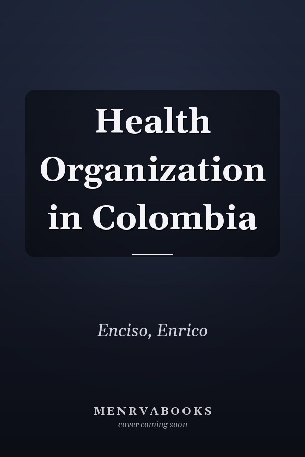 Health Organization in Colombia