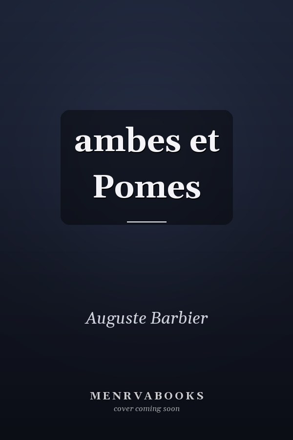 ambes et Pomes