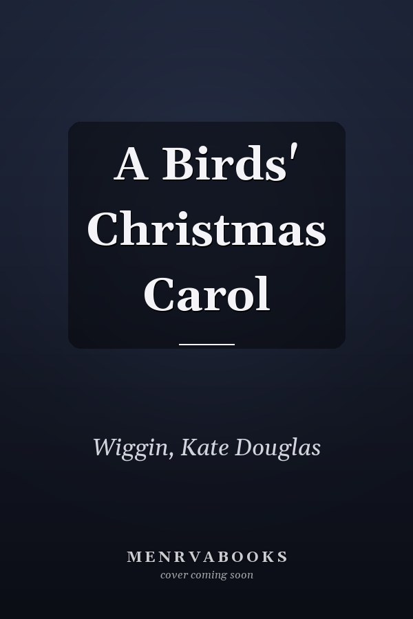 A Birds' Christmas Carol