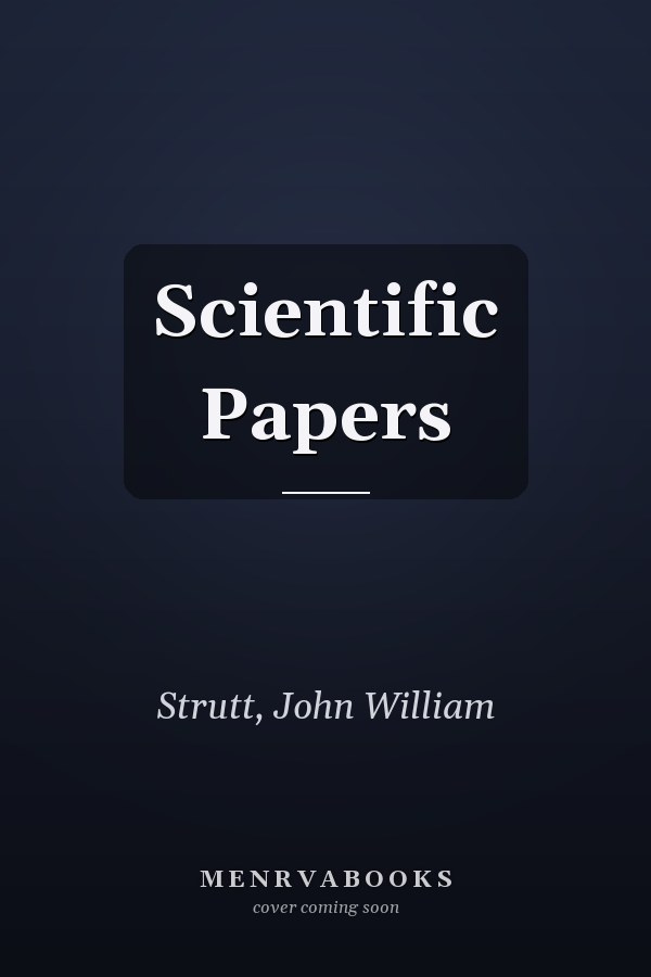 Scientific Papers