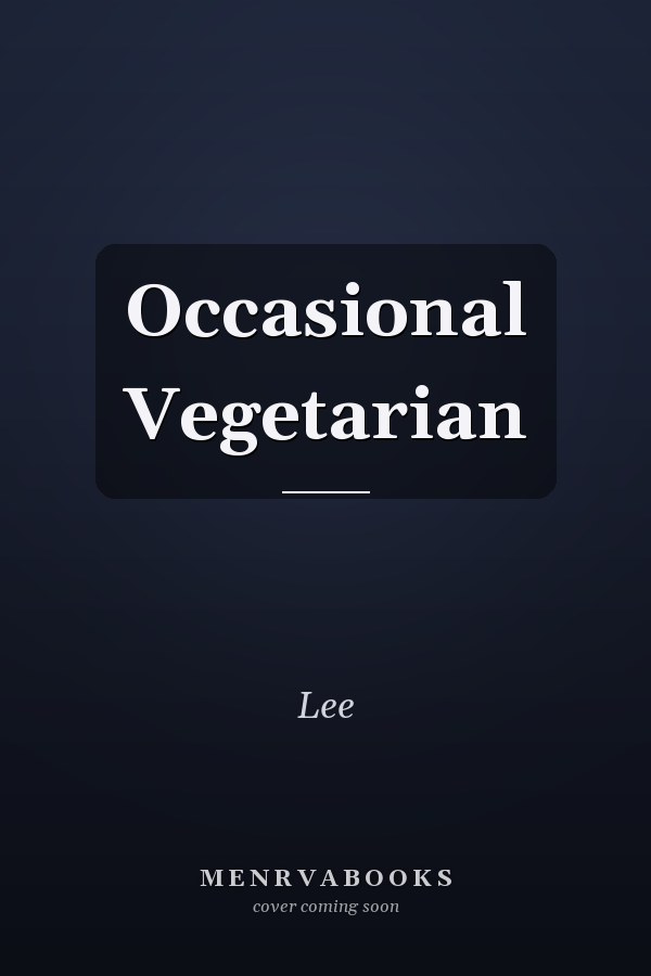 Occasional Vegetarian