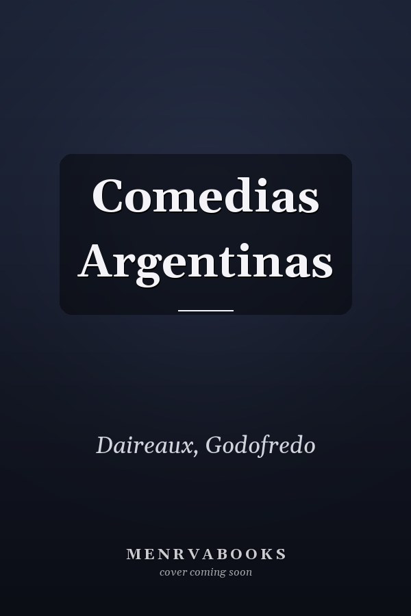 Comedias Argentinas