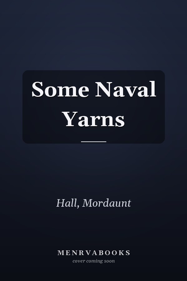 Some Naval Yarns