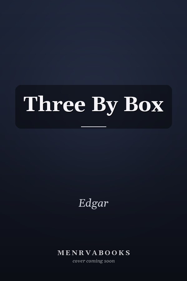 Three By Box