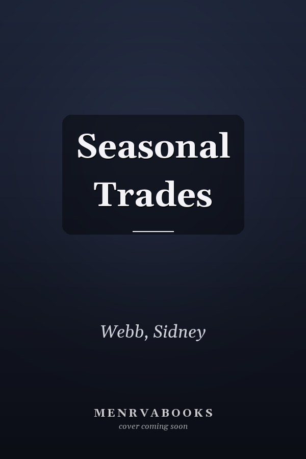 Seasonal Trades