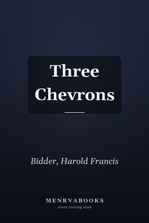 Three Chevrons