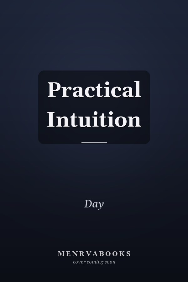 Practical Intuition