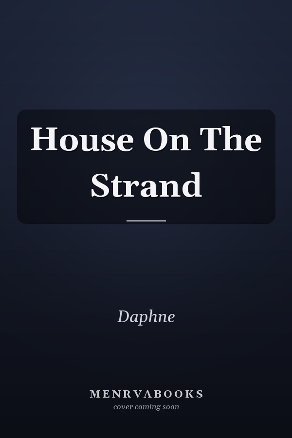 House On The Strand