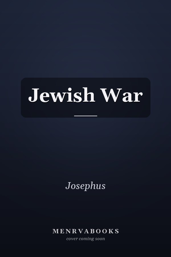 Jewish War