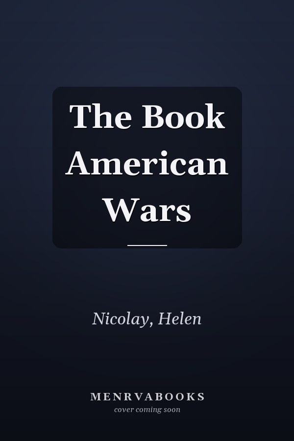 The Book American Wars
