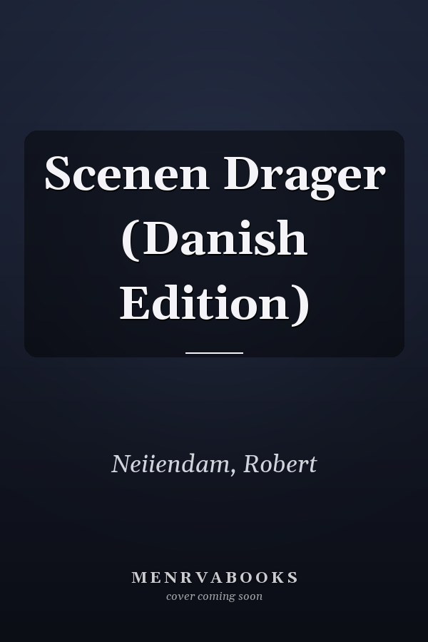 Scenen Drager (Danish Edition)