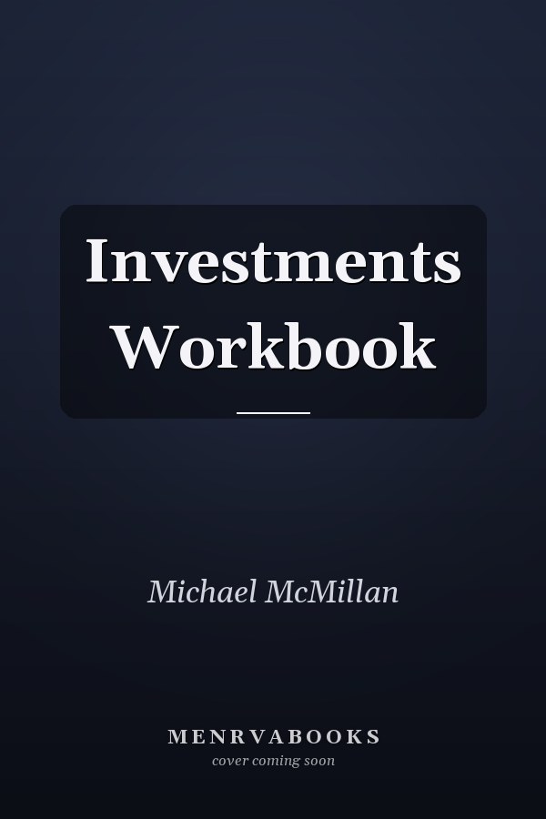 Investments Workbook