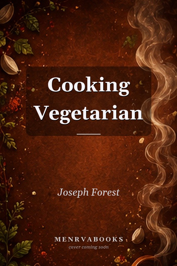 Cooking Vegetarian