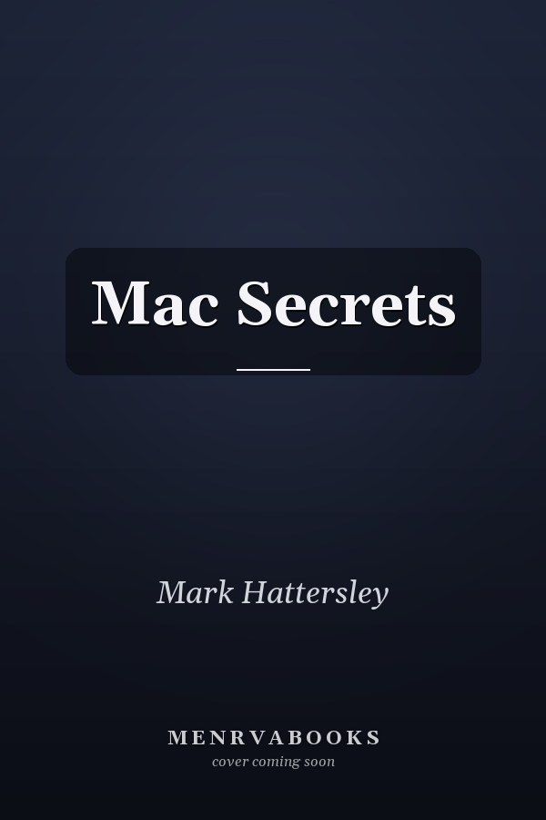Mac Secrets
