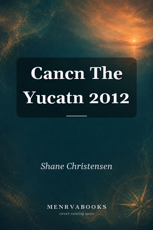 Cancn The Yucatn 2012