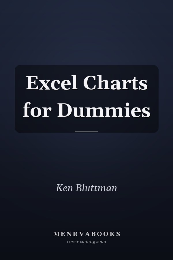 Excel Charts for Dummies