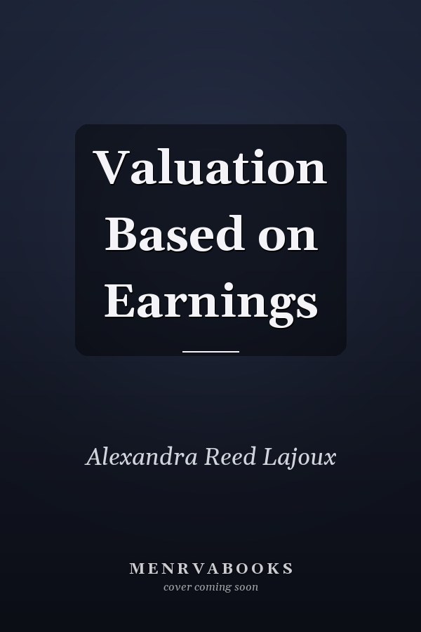 Valuation Based on Earnings