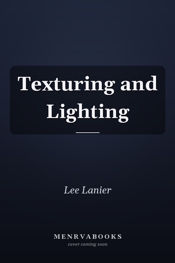 Texturing and Lighting