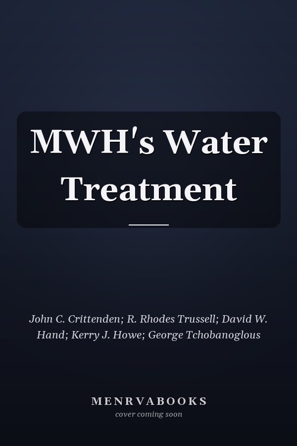 MWH's Water Treatment