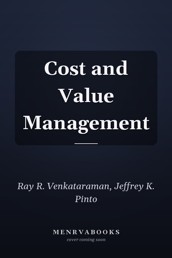 Cost and Value Management