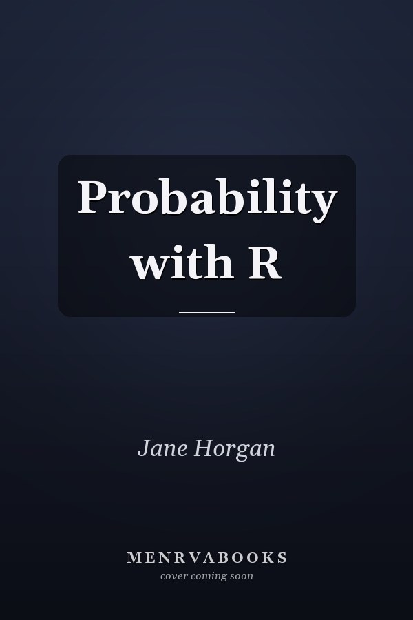 Probability with R