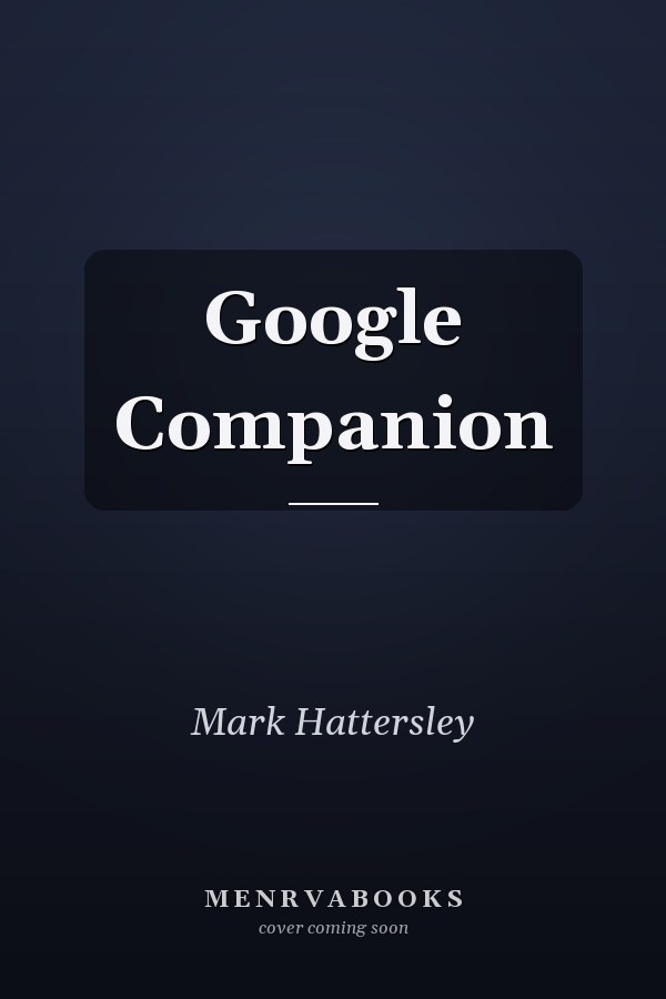 Google Companion