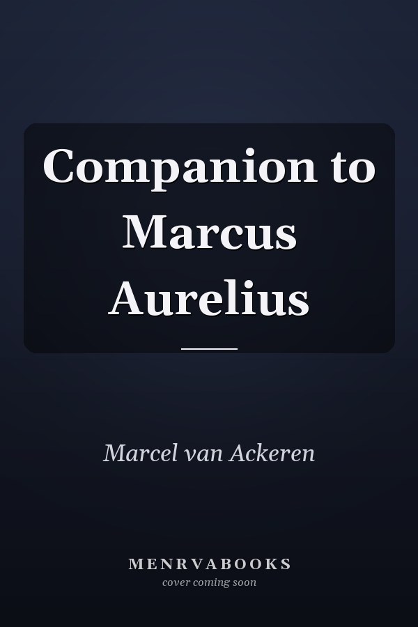 Companion to Marcus Aurelius