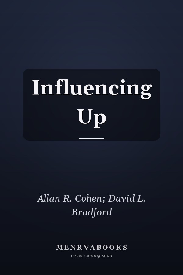 Influencing Up